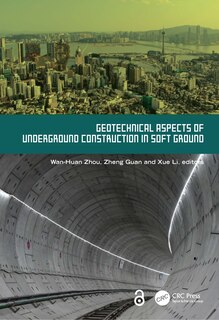 Front cover_Geotechnical Aspects of Underground Construction in Soft Ground