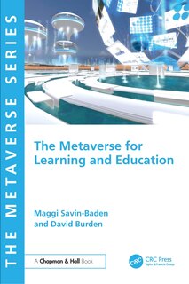 Front cover_The Metaverse for Learning and Education