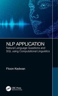 Front cover_NLP Application