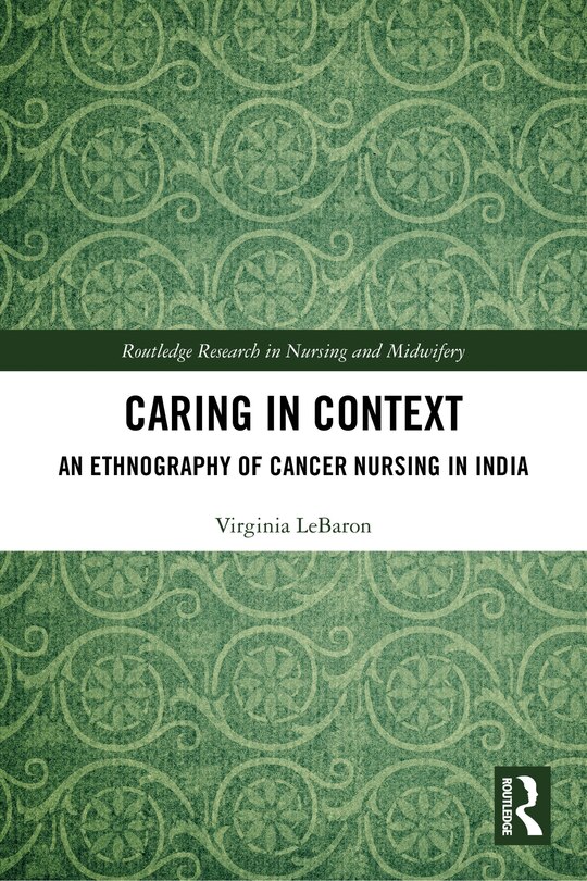 Front cover_Caring in Context