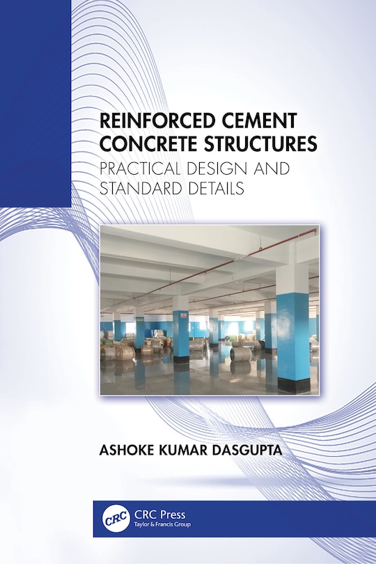 Front cover_Reinforced Cement Concrete Structures