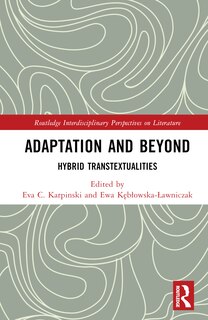 Couverture_Adaptation and Beyond