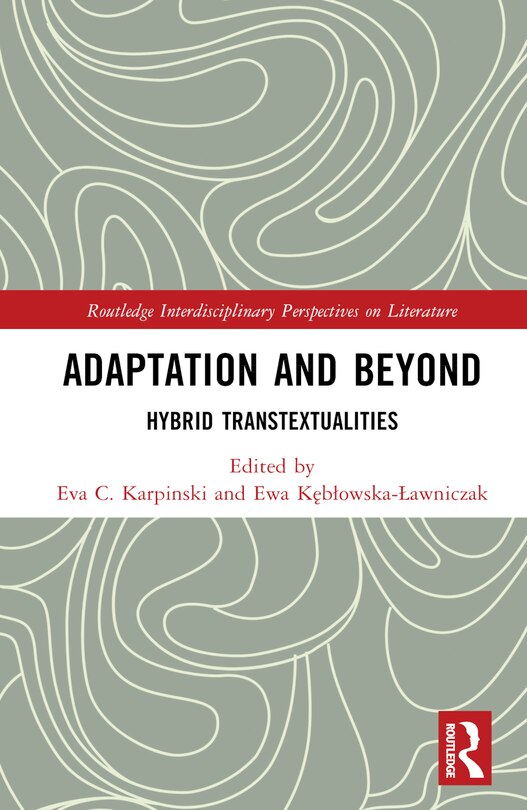 Couverture_Adaptation and Beyond