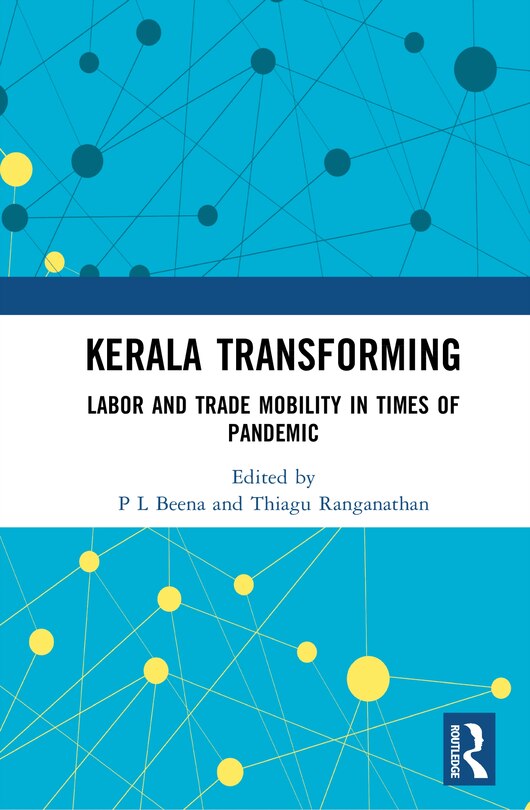 Front cover_Kerala Transforming