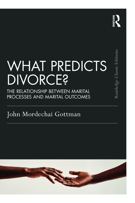 Couverture_What Predicts Divorce?