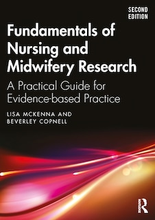 Couverture_Fundamentals of Nursing and Midwifery Research