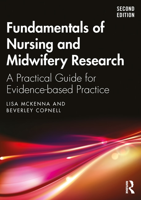 Couverture_Fundamentals of Nursing and Midwifery Research