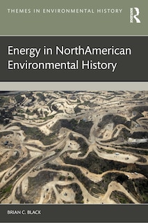 Front cover_Energy in North American Environmental History