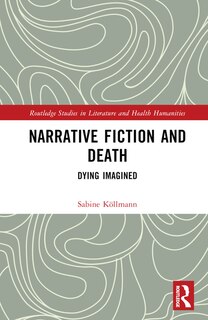 Front cover_Narrative Fiction and Death