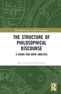 Couverture_The Structure of Philosophical Discourse