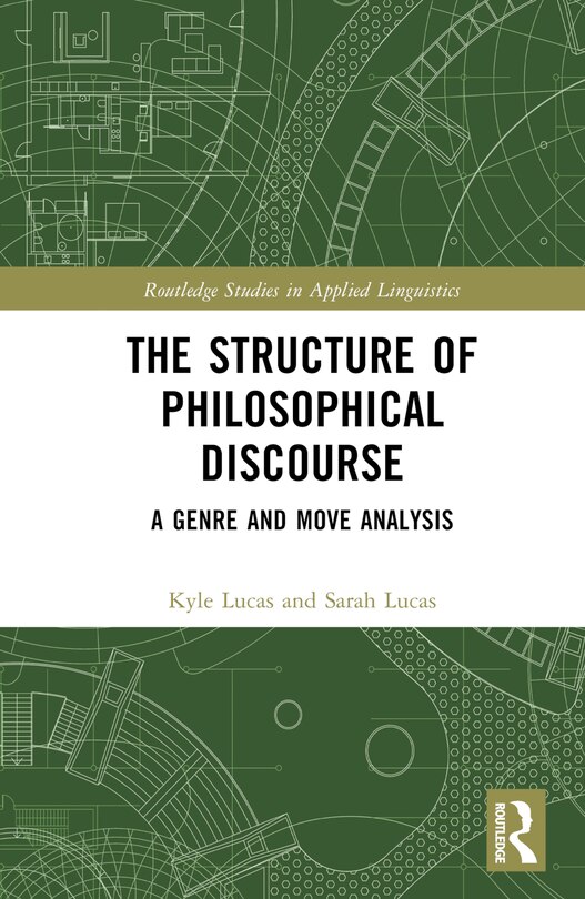 Couverture_The Structure of Philosophical Discourse