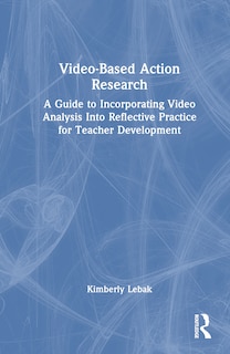 Couverture_Video-Based Action Research
