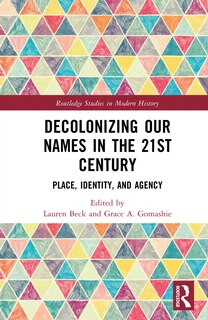 Front cover_Decolonizing Our Names in the 21st Century