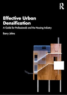 Couverture_Effective Urban Densification