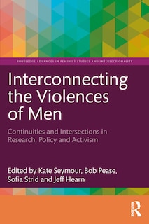 Couverture_Interconnecting the Violences of Men