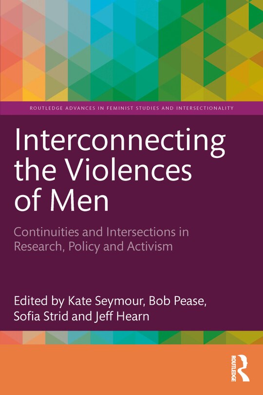 Couverture_Interconnecting the Violences of Men