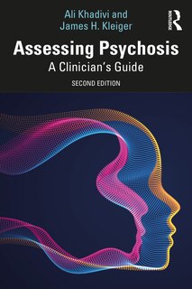 Front cover_Assessing Psychosis