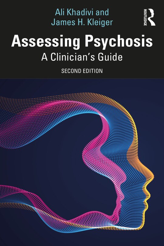 Front cover_Assessing Psychosis