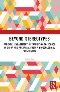 Front cover_Beyond Stereotypes