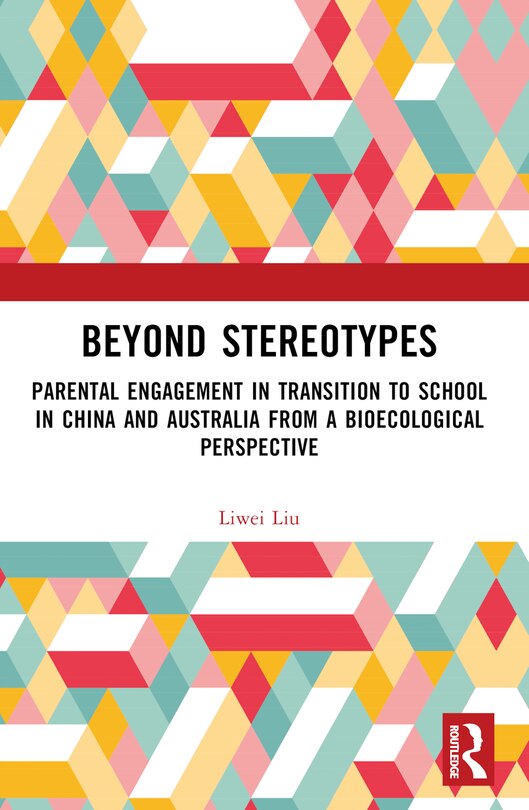 Front cover_Beyond Stereotypes