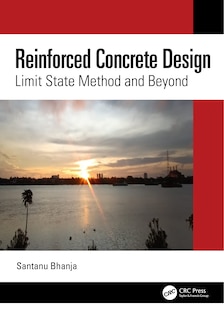 Front cover_Reinforced Concrete Design