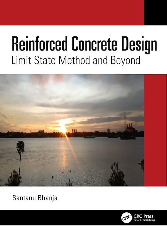 Front cover_Reinforced Concrete Design