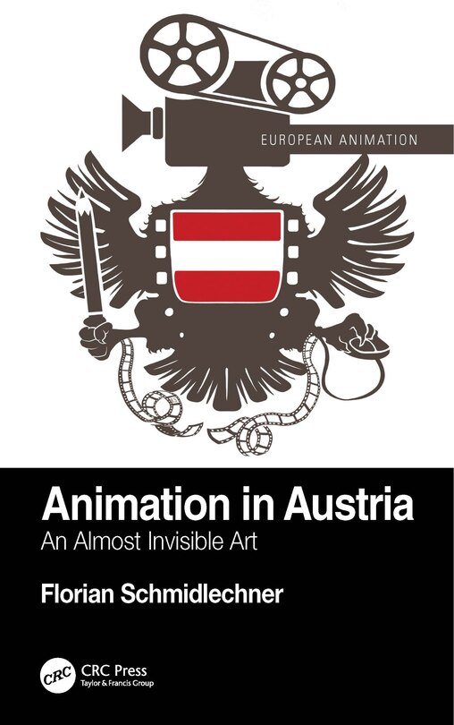 Front cover_Animation in Austria
