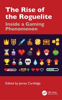 Couverture_Rise of the Roguelite