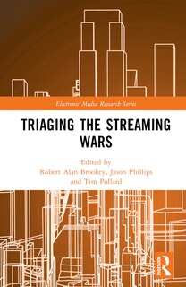 Front cover_Triaging the Streaming Wars