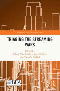 Couverture_Triaging the Streaming Wars