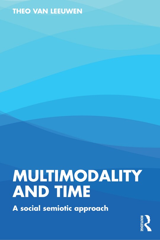 Front cover_Multimodality and Time
