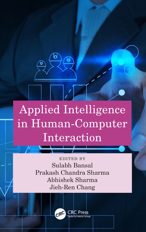 Couverture_Applied Intelligence in Human-Computer Interaction