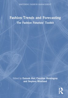 Couverture_Fashion Trends and Forecasting