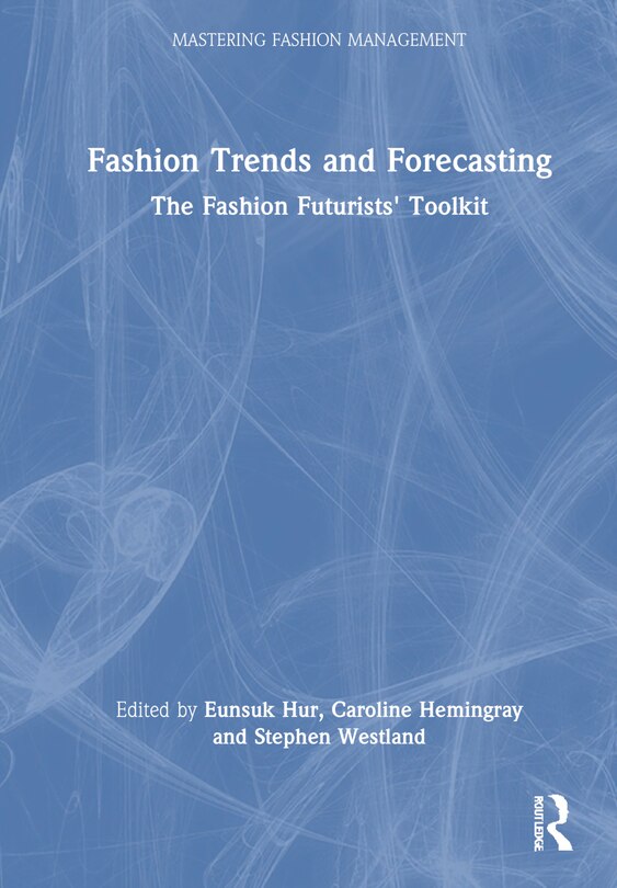 Couverture_Fashion Trends and Forecasting