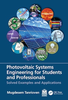 Couverture_Photovoltaic Systems Engineering for Students and Professionals