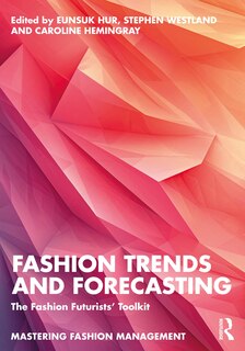 Front cover_Fashion Trends and Forecasting
