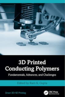 Couverture_3D Printed Conducting Polymers