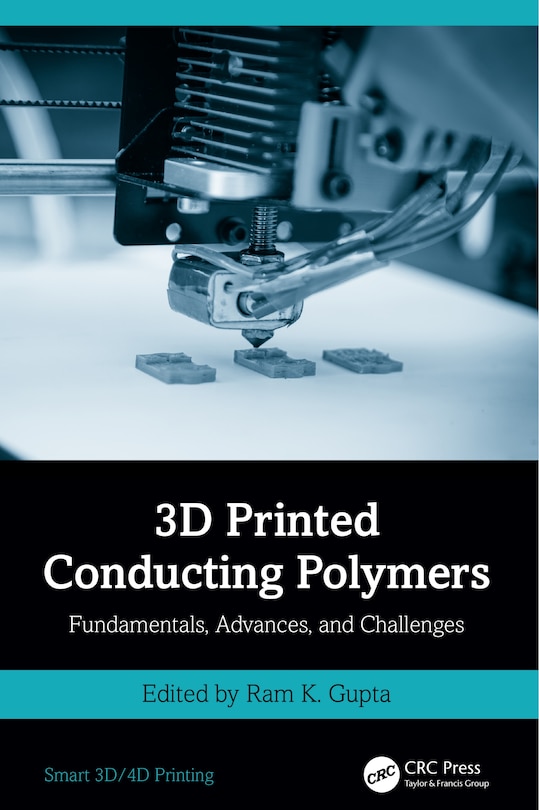 Couverture_3D Printed Conducting Polymers