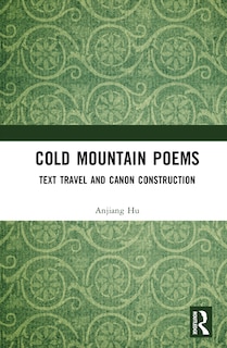 Front cover_Cold Mountain Poems