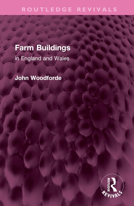 Front cover_Farm Buildings