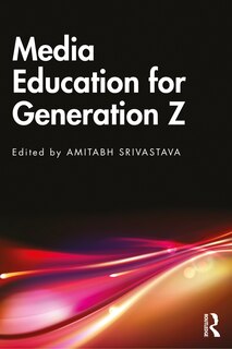 Front cover_Media Education for Generation Z