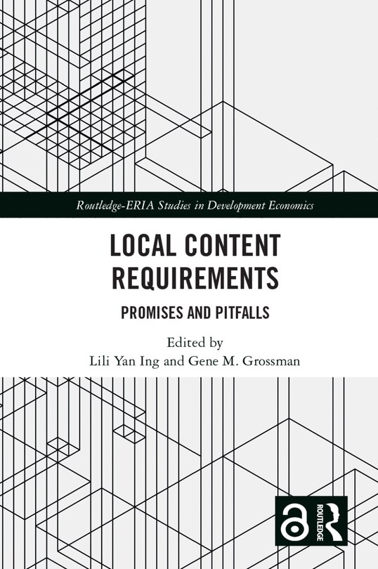 Couverture_Local Content Requirements