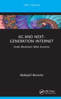 Front cover_6G and Next-Generation Internet