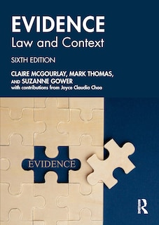Front cover_Evidence