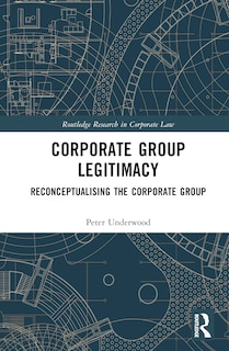 Couverture_Corporate Group Legitimacy