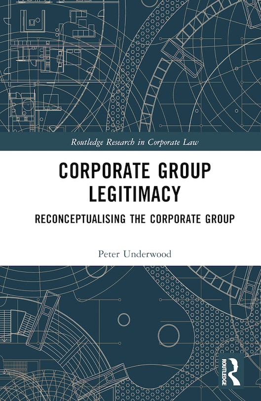 Couverture_Corporate Group Legitimacy