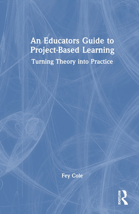 Couverture_An Educator's Guide to Project-Based Learning