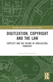 Couverture_Digitization, Copyright and the Law