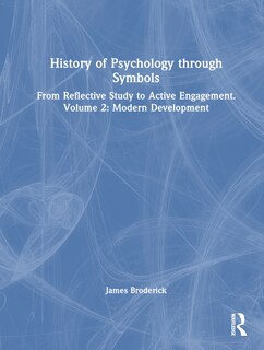 Front cover_History of Psychology through Symbols
