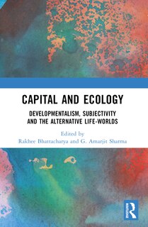 Front cover_Capital and Ecology